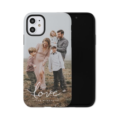 Personalized iPhone Case