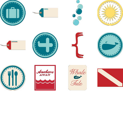 Anchors Away Photo Book Shutterfly