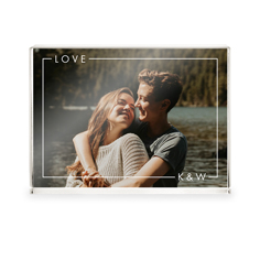 Love Border