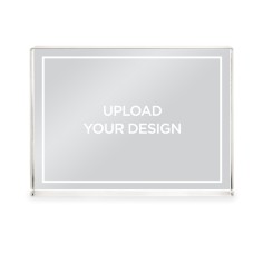 Upload Your Own Design