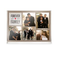 Textured Forever Family