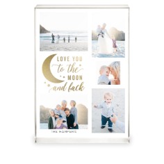 To The Moon Script
