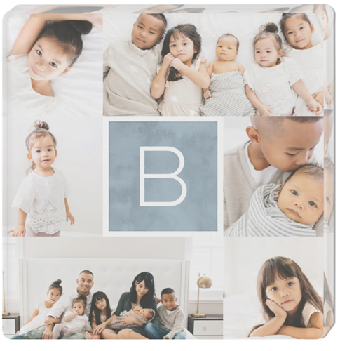 Acrylic Photo Magnet