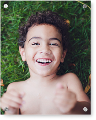 Photo Gallery Portrait