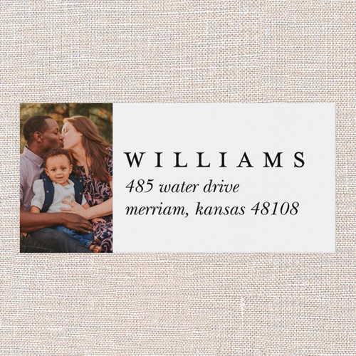 Joyful Merry Moments Address Label by Yours Truly Shutterfly