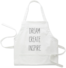 make it yours apron