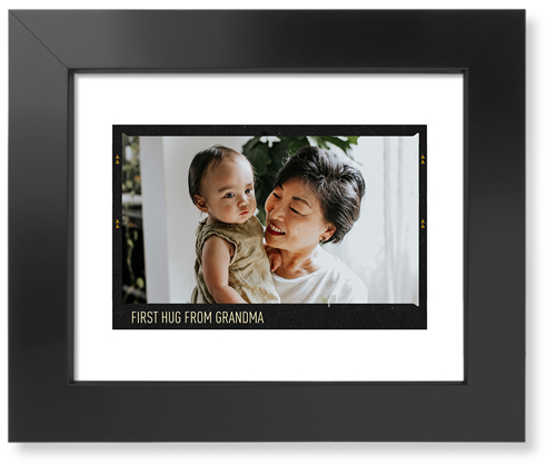 Film Frame Art Print