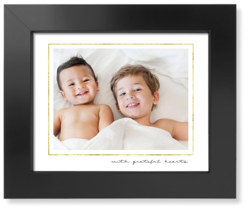 Simply Elegant Frame Art Print