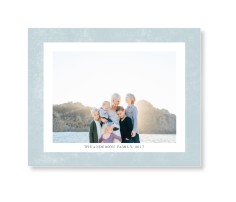 Bold Frame Landscape