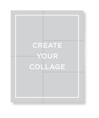 Create a Collage Portrait