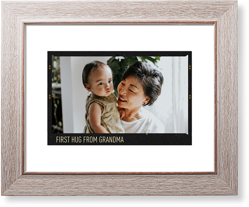 Film Frame Art Print