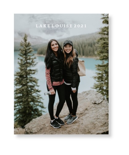 Photo Gallery Portrait Art Print, -No Frame-Multicolor-Signature Card Stock-11x14