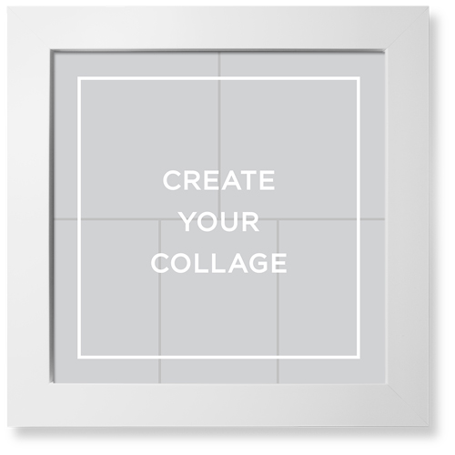 Create a Collage Art Print