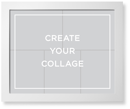 Create a Collage Art Print