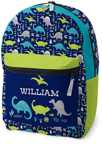 personalized kids backpacks