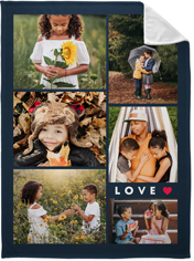 Modern Love Collage