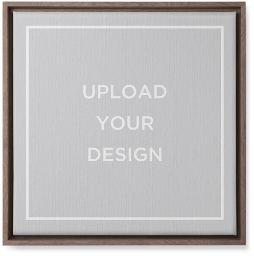 Unique Canvas Prints