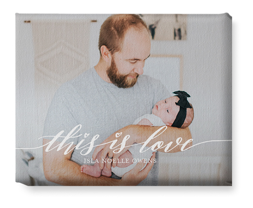 Unique Canvas Prints