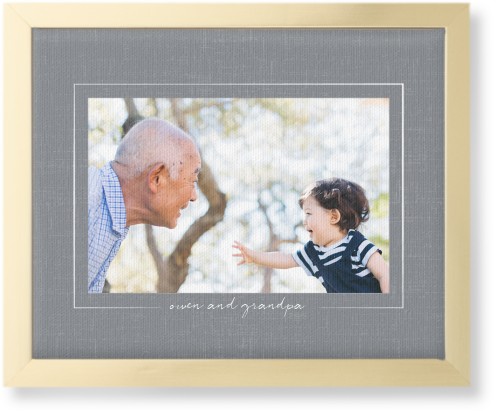 Gold Picture Frames | Shutterfly