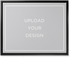 Upload Your Own Design Landscape