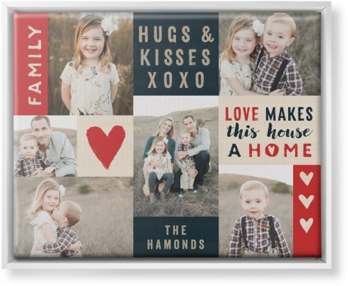 Collage Picture Frames | Make A Collage Online | Shutterfly