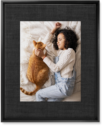 Black Wall Prints