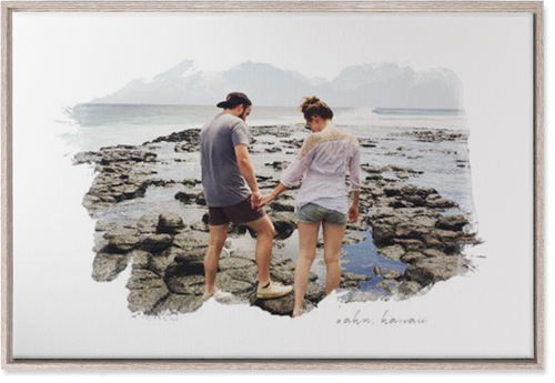 Premium Canvas Prints