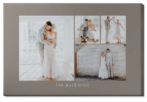 Vintage Canvas Prints