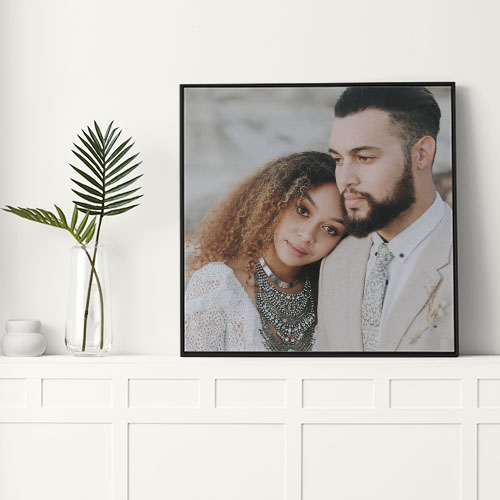 Upload Your Own Design 16x20 Multicolor Wall Art Preview 10