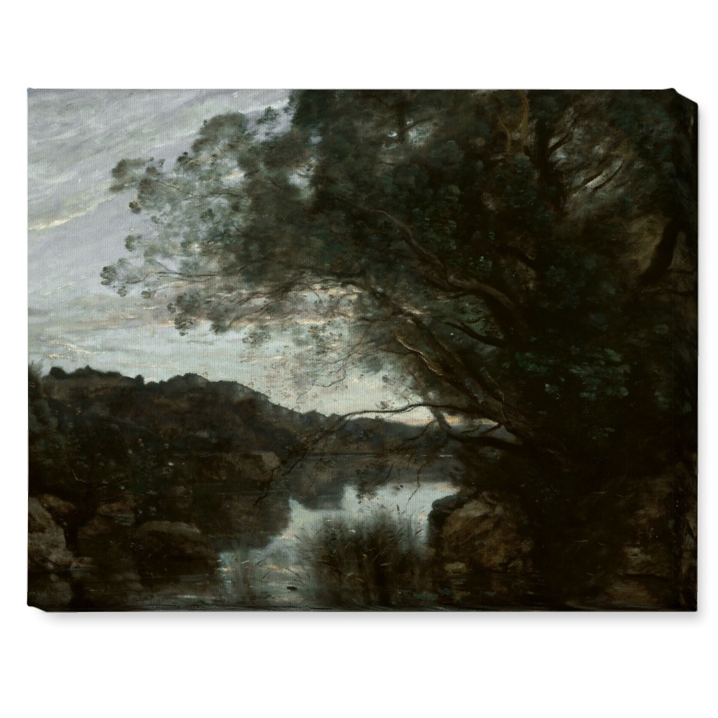 Lakeside Wall Art Shutterfly