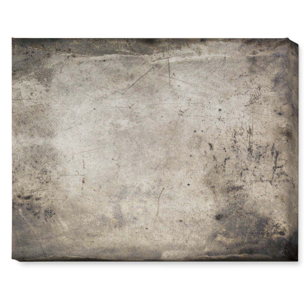 Return To Me - Neutral Wall Art, No Frame, Single piece, Canvas, 16x20, Beige, Pearl