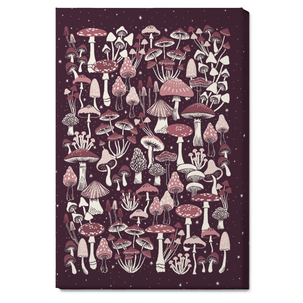 Unframed Rustic Wall Art