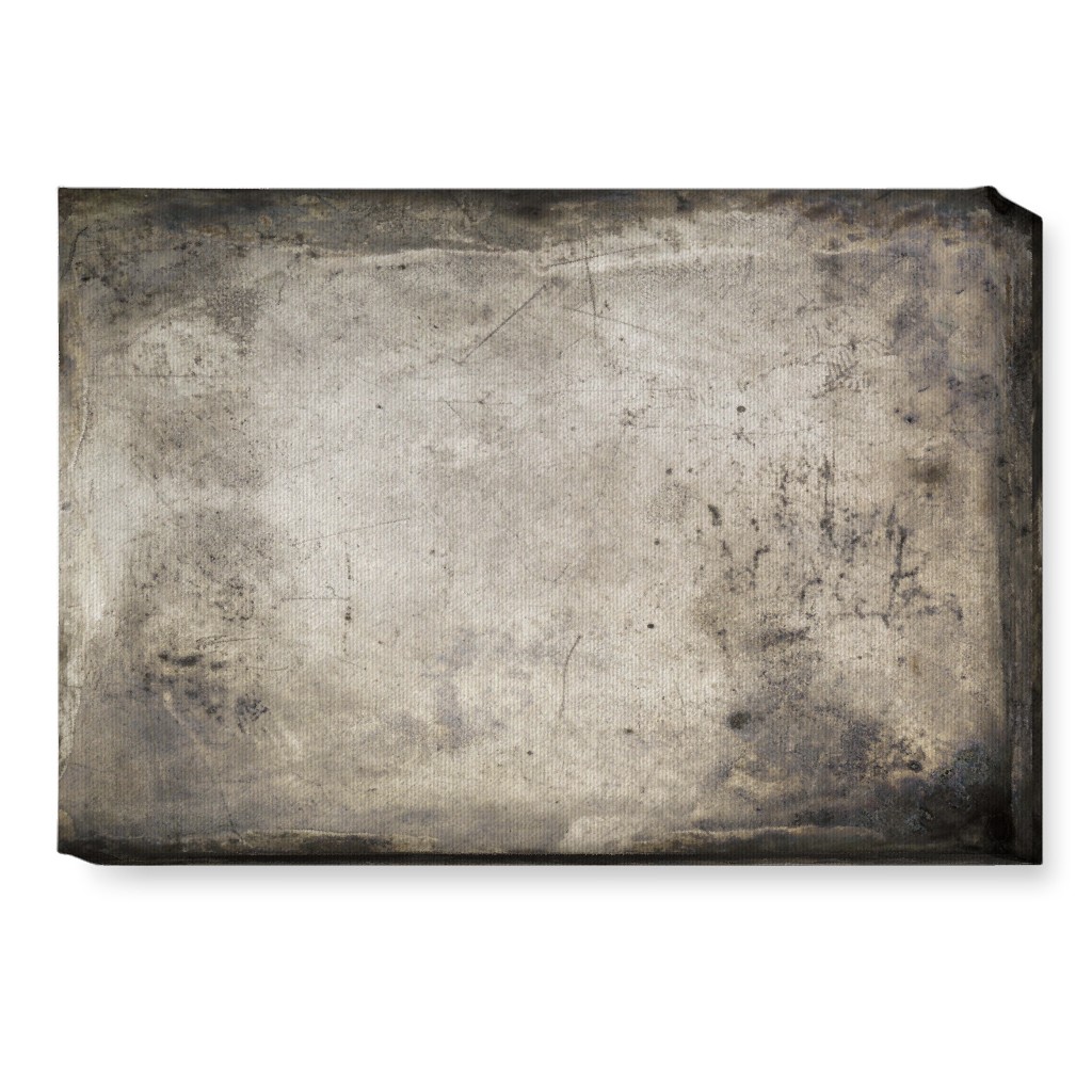 Return To Me - Neutral Wall Art, No Frame, Single piece, Canvas, 10x14, Beige, Pearl