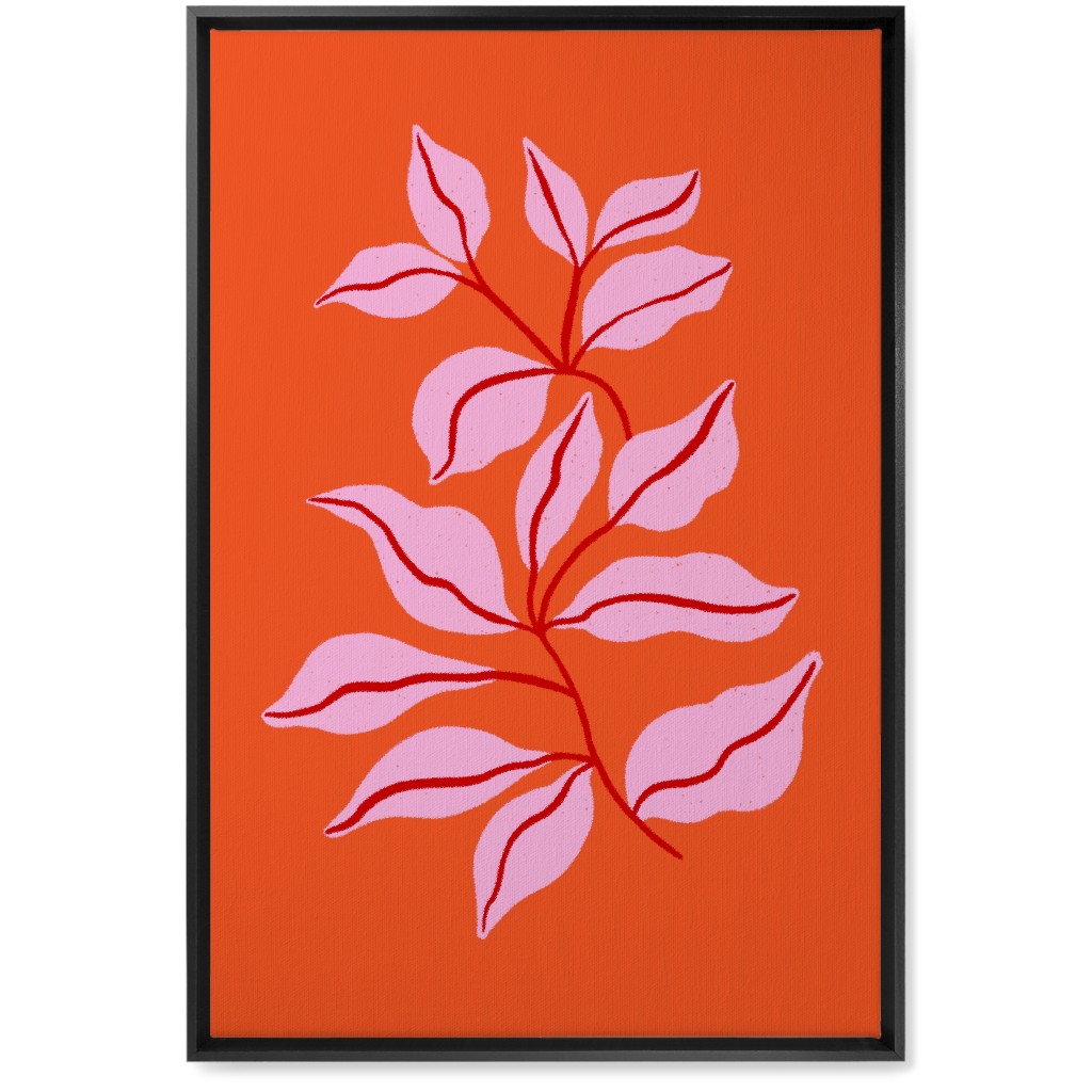 Black And Yellow Canvas Wall Art Shutterfly