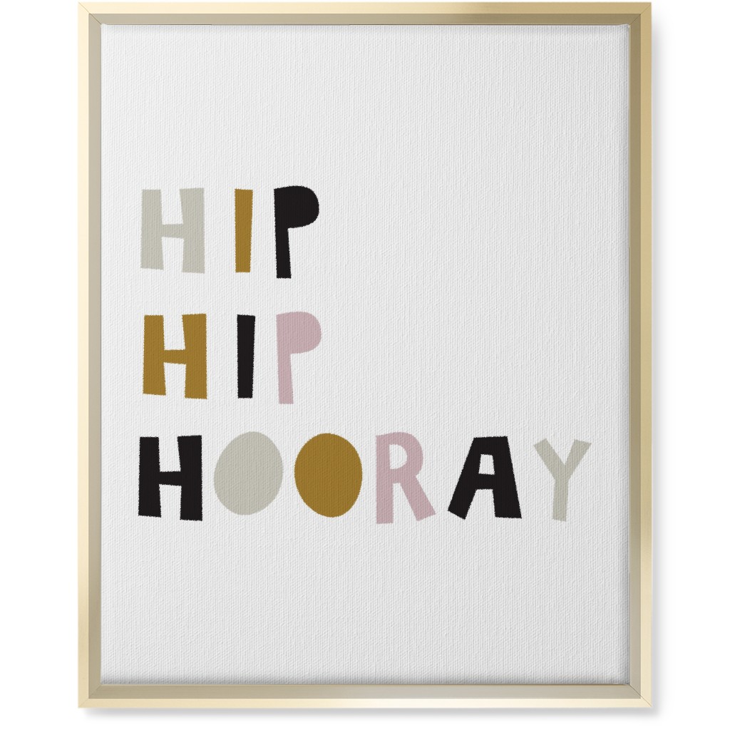 Impact Resistant Nursery Wall Art