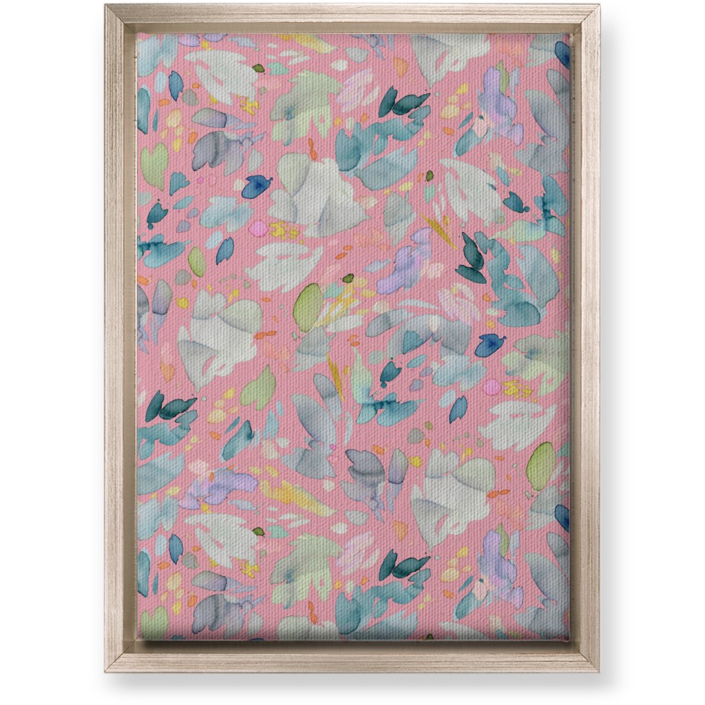 Abstract Decor