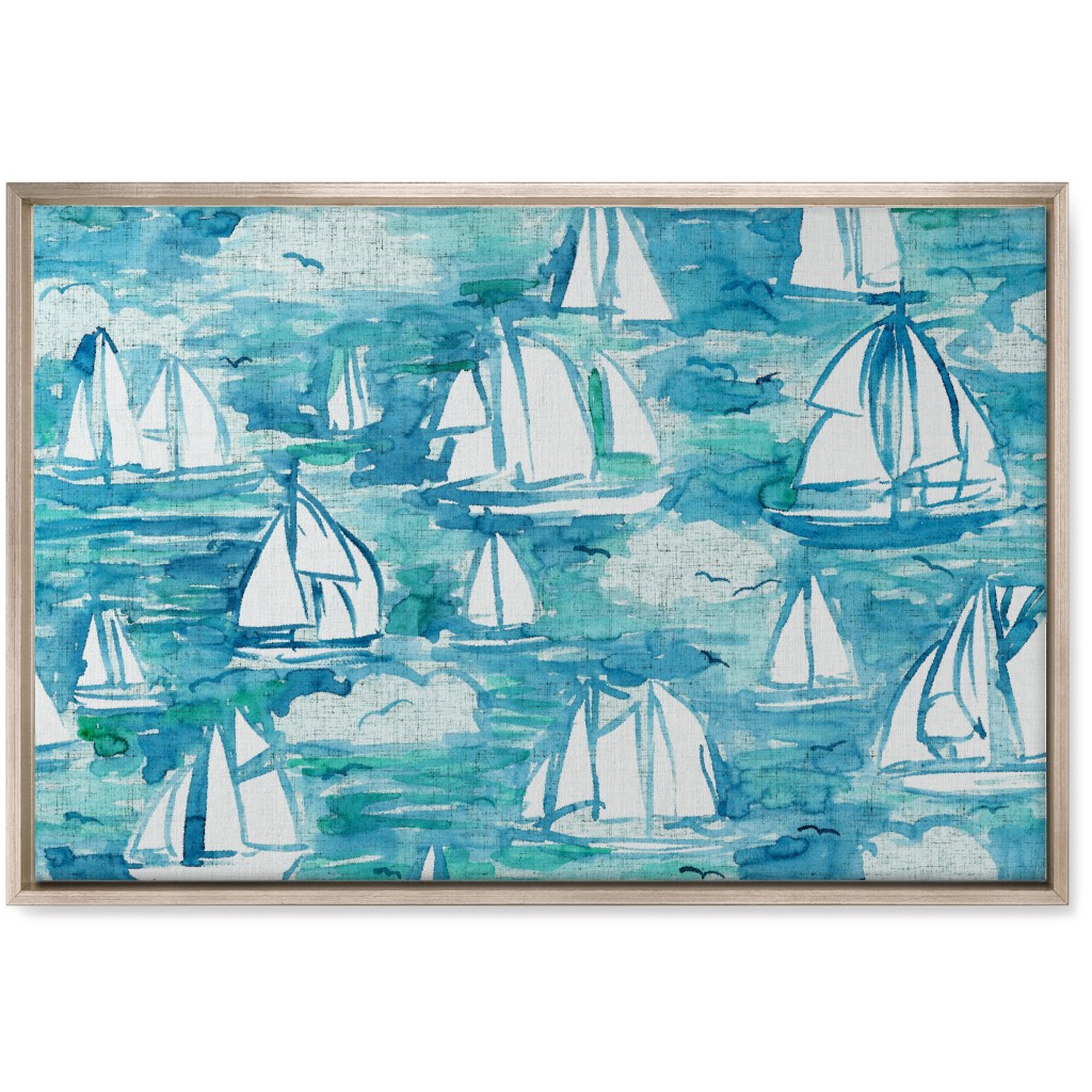Nautical Wall Art
