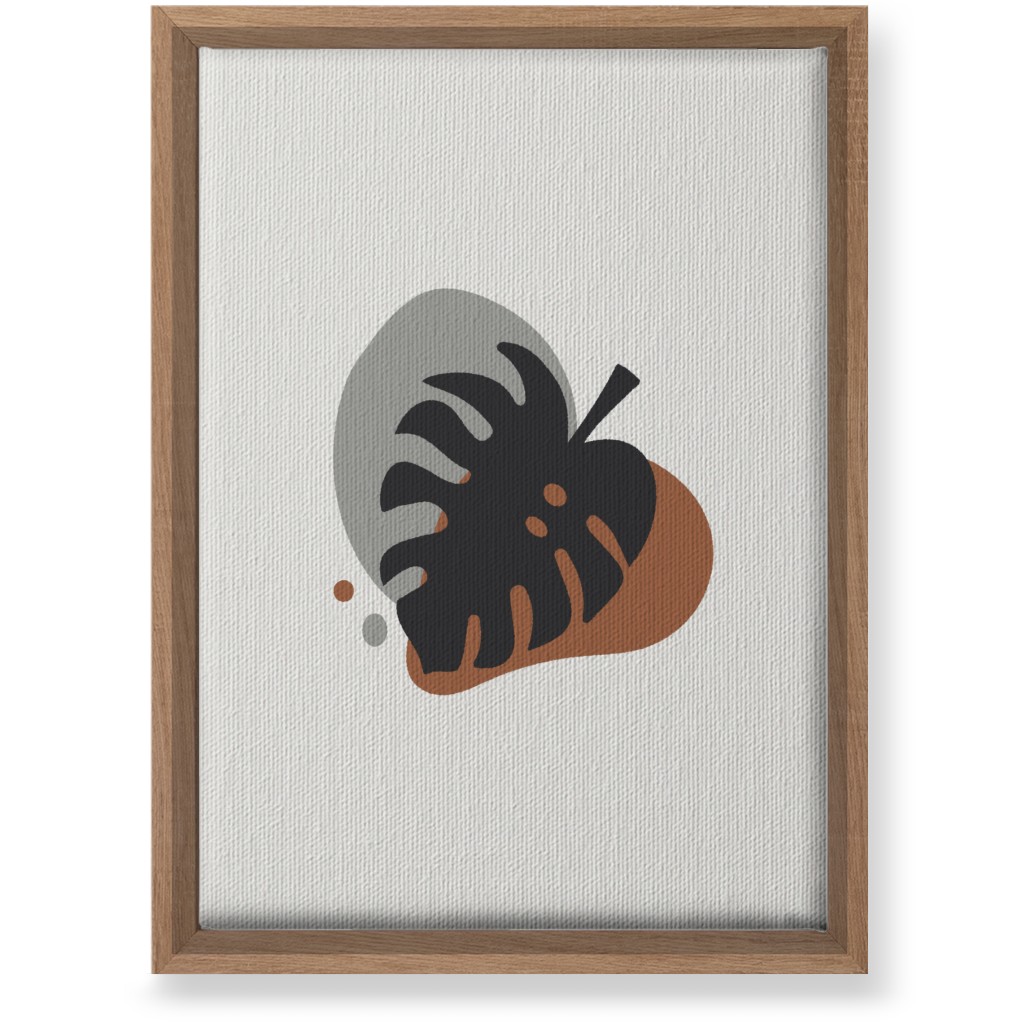 Boho Geometric Wall Art