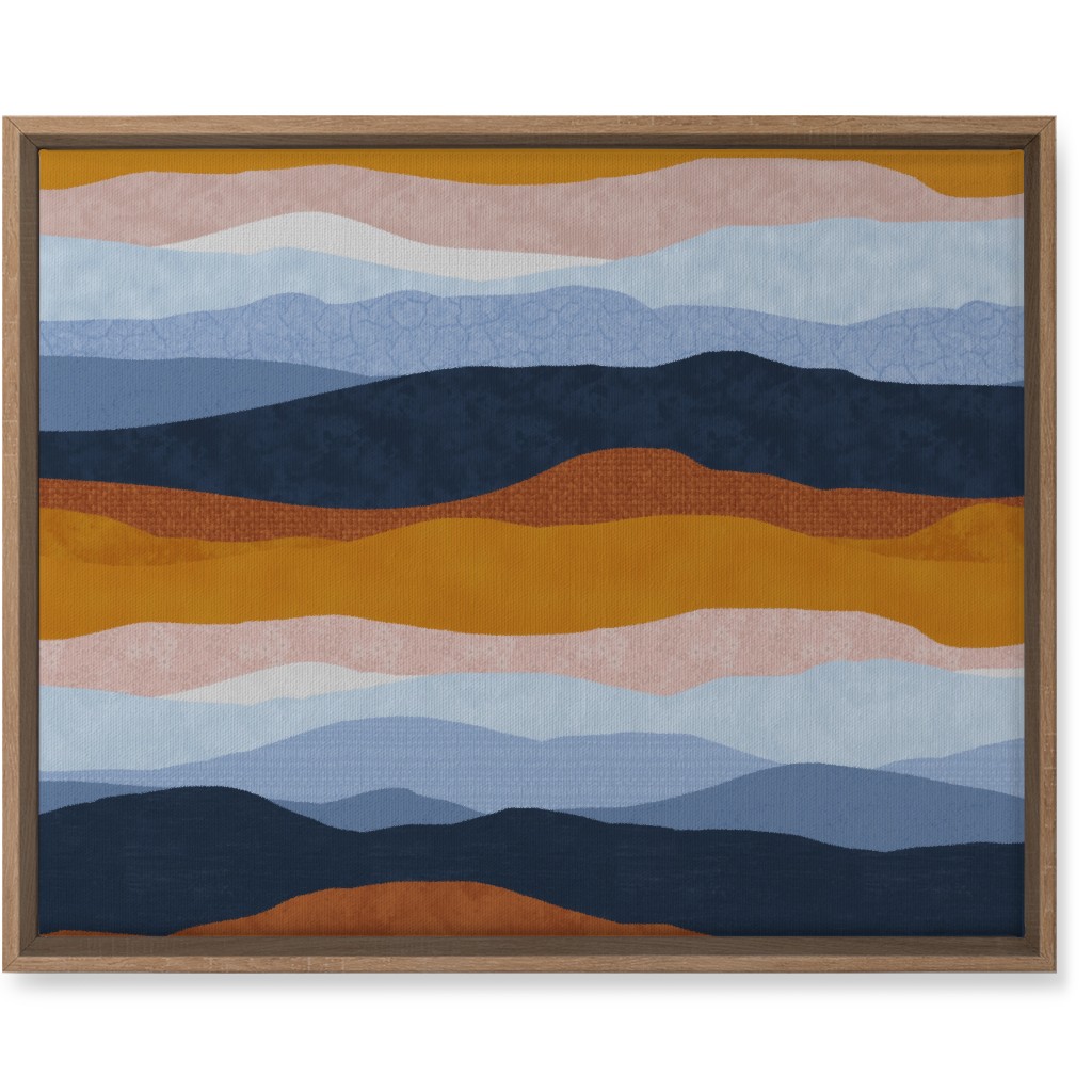 Desert Landscape
