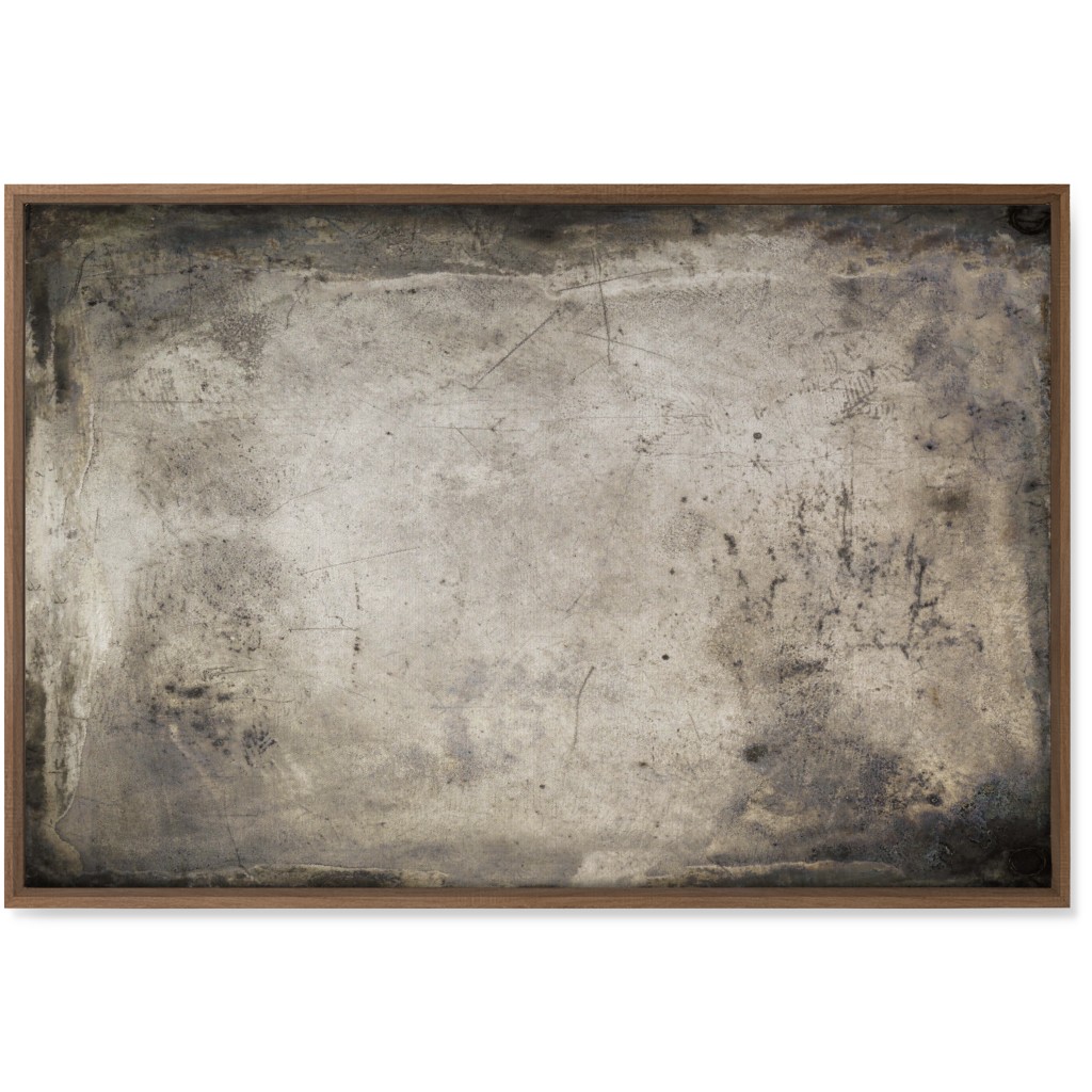 Return To Me - Neutral Wall Art, Natural, Single piece, Canvas, 24x36, Beige, Pearl