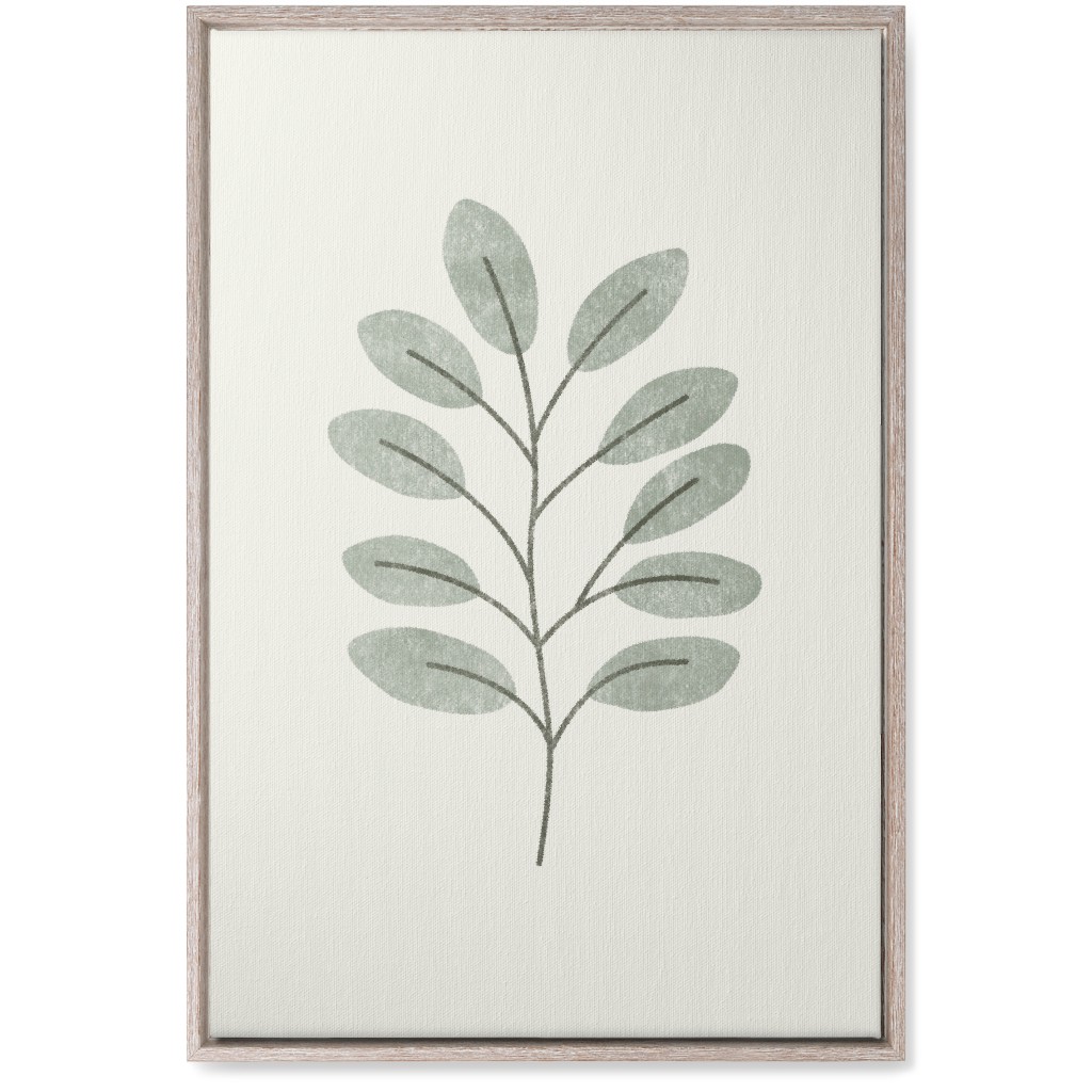 Gray Canvas Wall Art Shutterfly
