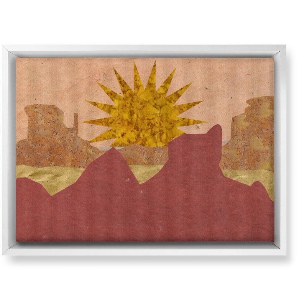 Modern Inspirational Wall Art