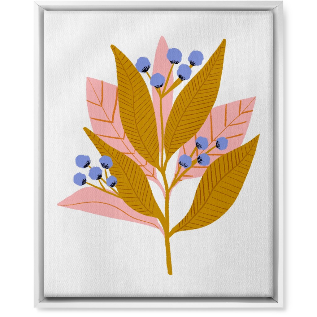 Canvas Flower Prints Shutterfly