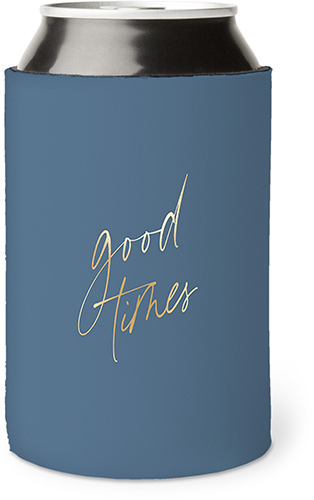 Good Times Script Can Cooler, Can Cooler, Multicolor