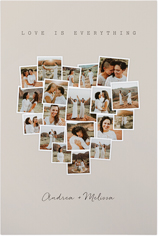 Heart Collage