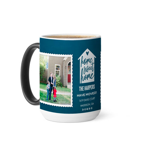 Home Sweet Home Coffee Mug Gift Set