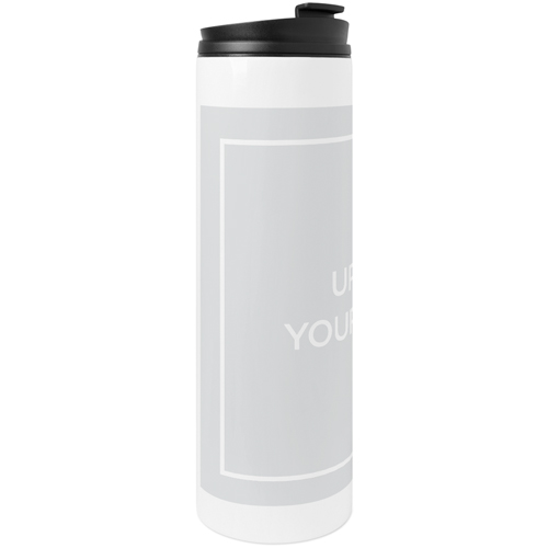 Insulated Stainless Steel Mugs