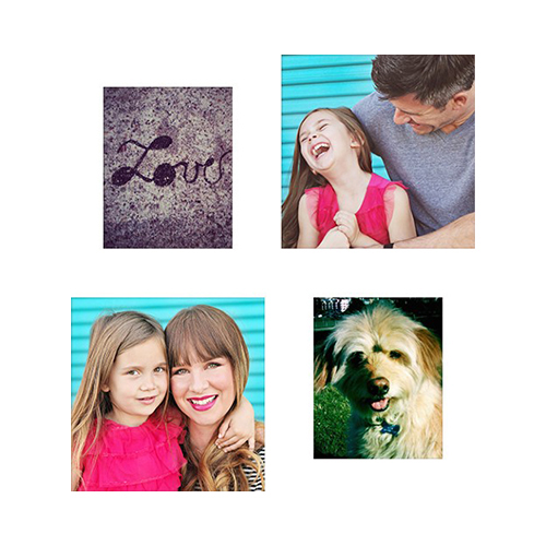 Acrylic Photo Blocks & Acrylic Photo Frames Shutterfly