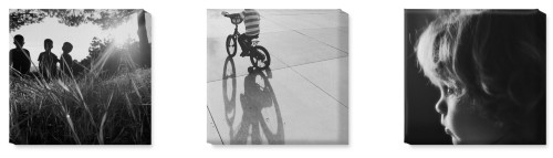 12x12 Canvas Prints - PrestoPhoto