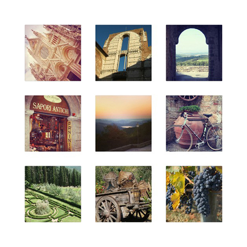 Three Squared Metal Prints Wall Art Shutterfly